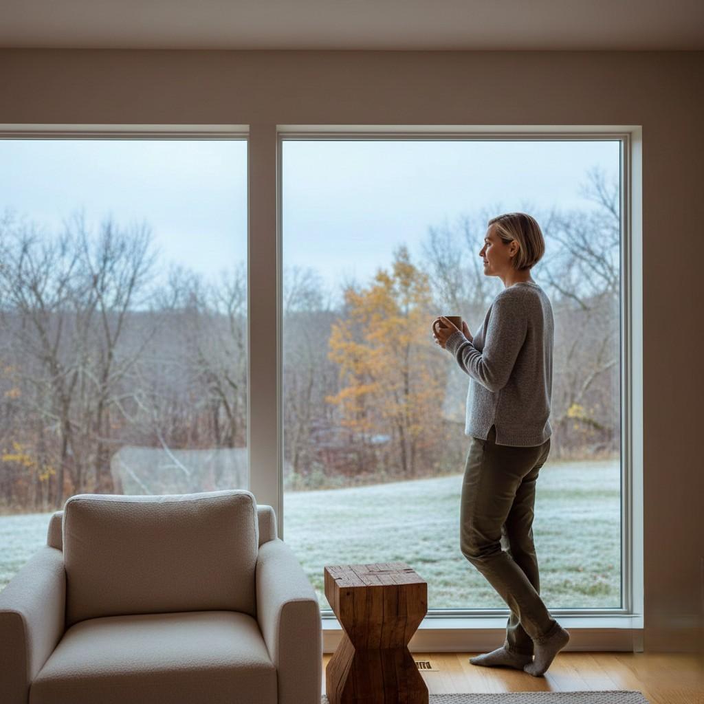 How Changing Seasons Quietly Shape Our Daily Life