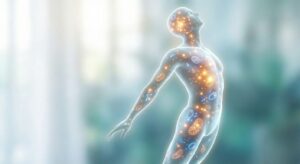 Mitochondria Dysfunction : Why Your Energy, Metabolism, and Weight Feel Stuck