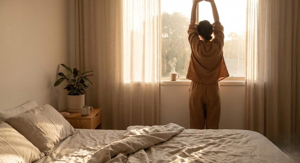 Morning Routine for All-Day Energy and Success