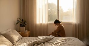 Morning Routines for All-Day Energy and Success